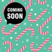 Waste Free Celebrations Furoshiki Wrapping Cloths Feliz Navidad Dulces - 4 Furoshiki Gift Wraps Feliz Navidad Dulces - 4 Furoshiki Gift Wraps