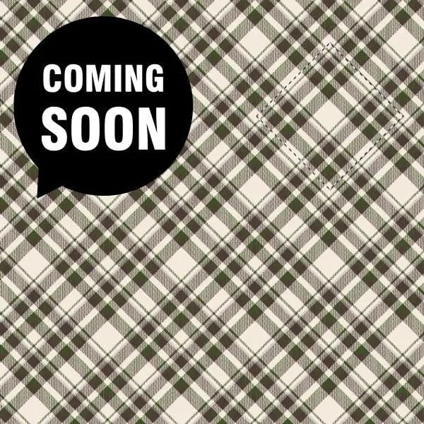Waste Free Celebrations Furoshiki Wrapping Cloths Nadarrach Tartan  - 4 Furoshiki Gift Wraps Nadarrach Tartan  - 4 Furoshiki Gift Wraps