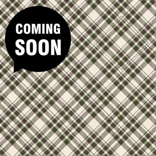 Waste Free Celebrations Furoshiki Wrapping Cloths Nadarrach Tartan  - 4 Furoshiki Gift Wraps Nadarrach Tartan  - 4 Furoshiki Gift Wraps