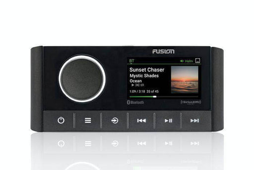 Fusion Audio Accessories Fusion Marine MSRA670 MediaPlayer