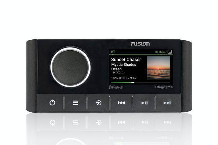 Fusion Audio Accessories Fusion Marine MSRA670 MediaPlayer