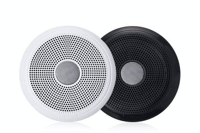 Fusion Audio Accessories MS-RA210 Stereo Kit-XS Classic Speakers WH