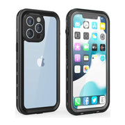 iPhone 13 Pro Max Waterproof Case by salelink.co.nz