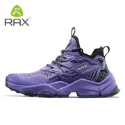 RAX Hiking Shoes for Men and Women - Lightweight and Breathable by Mead's Supply & Equipment Outfitters limited