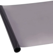 Car Headlight Tint Wrap Tail Fog Light Vinyl Wrap Kit 1Mx30CM by salelink.co.nz