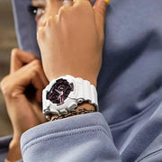 G-Shock Women’s S Series GMAS140M-7A by That Watch Shop