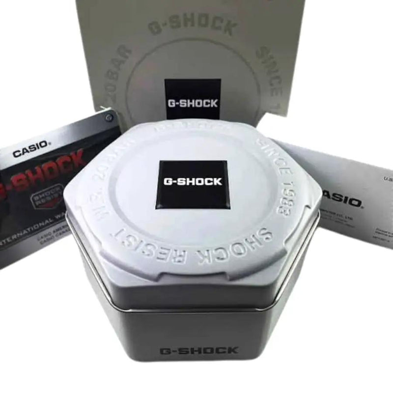 G-Shock Women’s S Series GMAS140M-7A by That Watch Shop