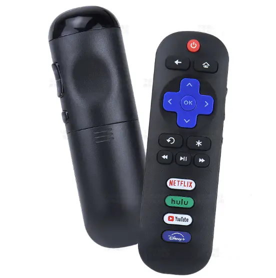 Remote Control for Roku TV NETFLIX by salelink.co.nz