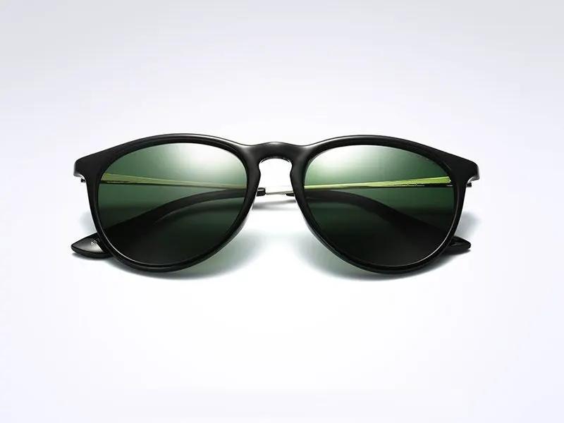 HD Polarized Lens Sunglasses Anti-Blue Ray Hydrophobic by dealonline.co.nz
