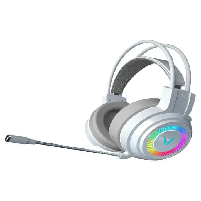 G58 G60 7.1 Gaming Headset with Mic & LED (3 colours available) by Habicare