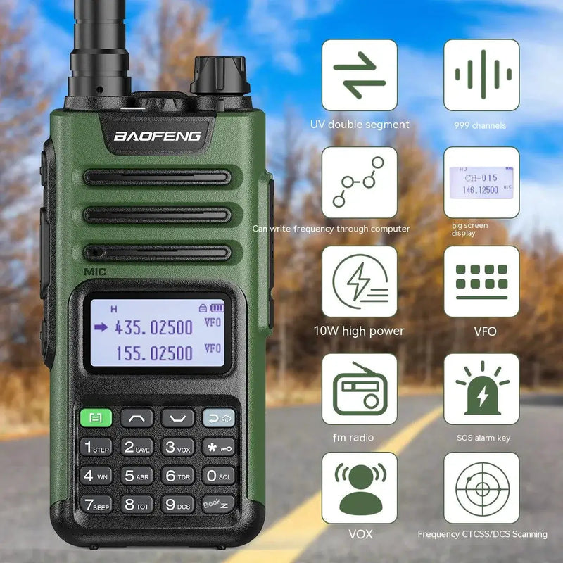 Power Comm Elite by Mead's Supply & Equipment Outfitters limited