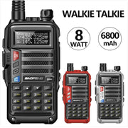 UV10R FM Walkie-Talkie by Mead's Supply & Equipment Outfitters limited