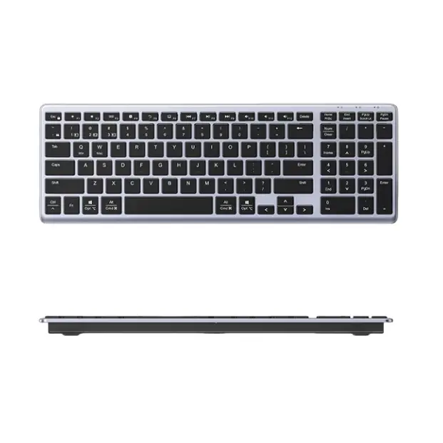 UGREEN Wireless Bluetooth Keyboard by salelink.co.nz