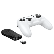 techplus Retro Game Stick Console with 20,000 Classic Games | 2 Wireless Controllers & HDMI (GA31) Retro Game Stick Console with 20,000 Classic Games | 2 Wireless Controllers & HDMI (GA31)