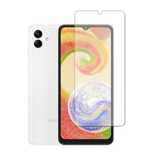 Screen Protector for Samsung Galaxy A04e by 9eight5