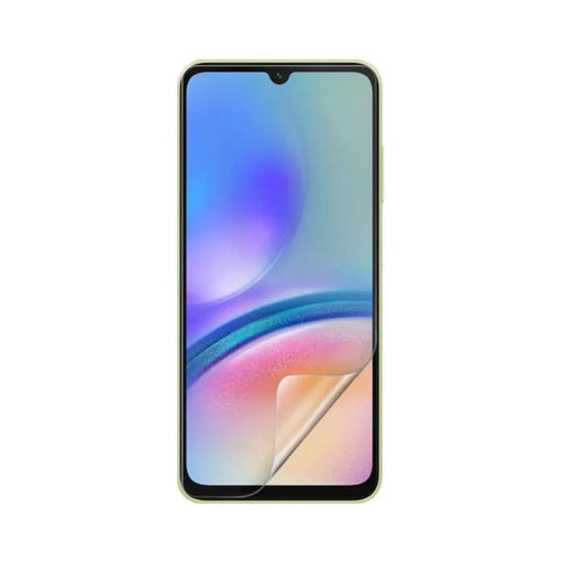 Hydrogel Screen Protector for Samsung Galaxy A05 (Pack of 2) by 9eight5