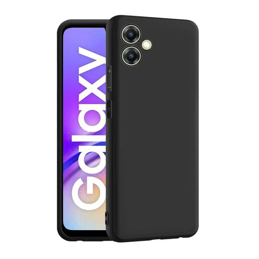 Protective Case for Samsung Galaxy A05 (Black) by 9eight5