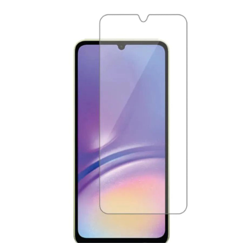 Screen Protector for Samsung Galaxy A05 (Pack of 2) by 9eight5