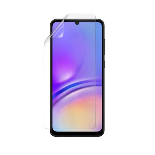 Hydrogel Screen Protector for Samsung Galaxy A05s (Pack of 2) by 9eight5