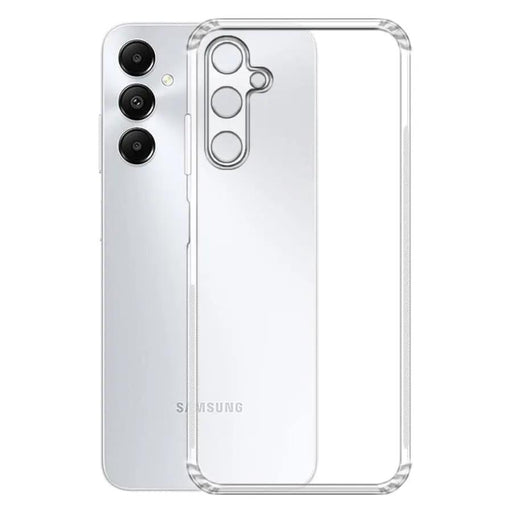 Protective Case for Samsung Galaxy A05s (Clear) by 9eight5