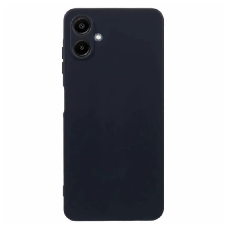 Protective Case for Samsung Galaxy A06 (Black) by 9eight5
