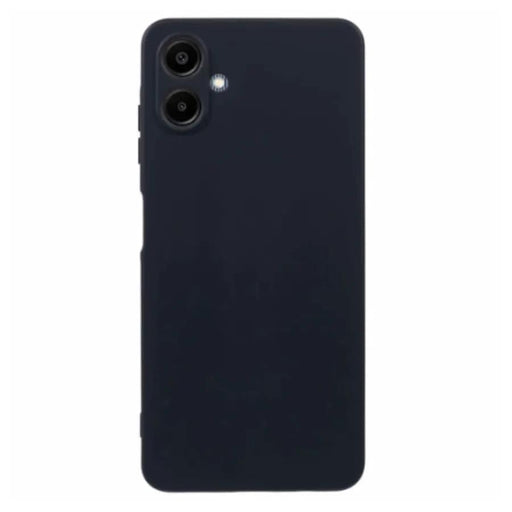 Protective Case for Samsung Galaxy A06 (Black) by 9eight5
