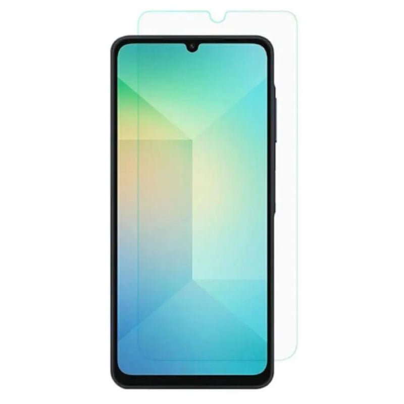 Screen Protector for Samsung Galaxy A06 (Pack of 2) by 9eight5