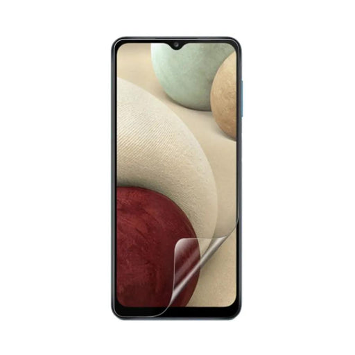 Hydrogel Screen Protector for Samsung Galaxy A12 Nacho by 9eight5