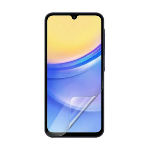 Hydrogel Screen Protector for Samsung Galaxy A15 5G by 9eight5