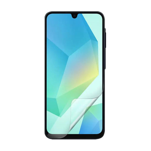Hydrogel Screen Protector for Samsung Galaxy A16 5G (Pack of 2) by 9eight5
