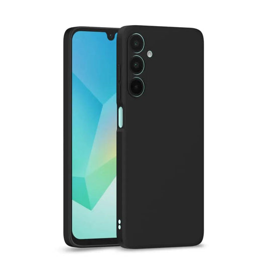Protective Case for Samsung Galaxy A16 (Black) by 9eight5