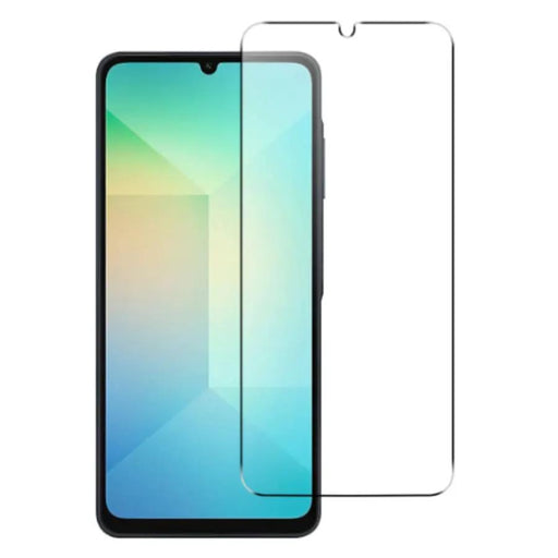 Screen Protector for Samsung Galaxy A16 (Pack of 2) by 9eight5