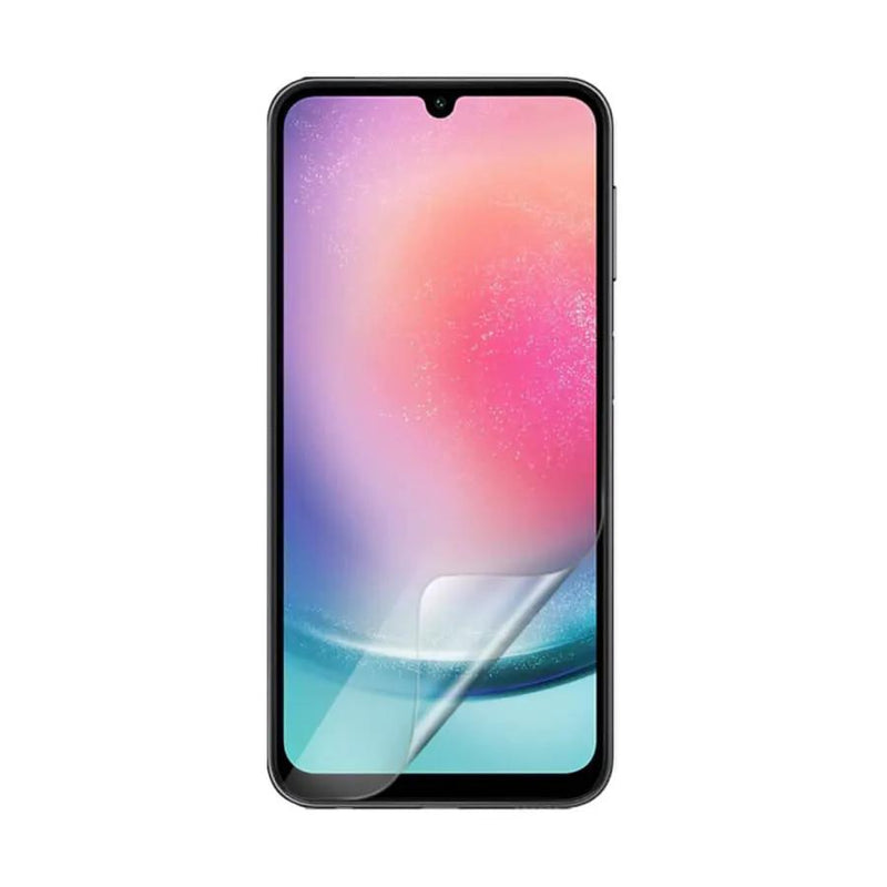 Hydrogel Screen Protector for Samsung Galaxy A24 by 9eight5