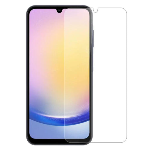 Screen Protector for Samsung Galaxy A25 5G (Pack of 2) by 9eight5