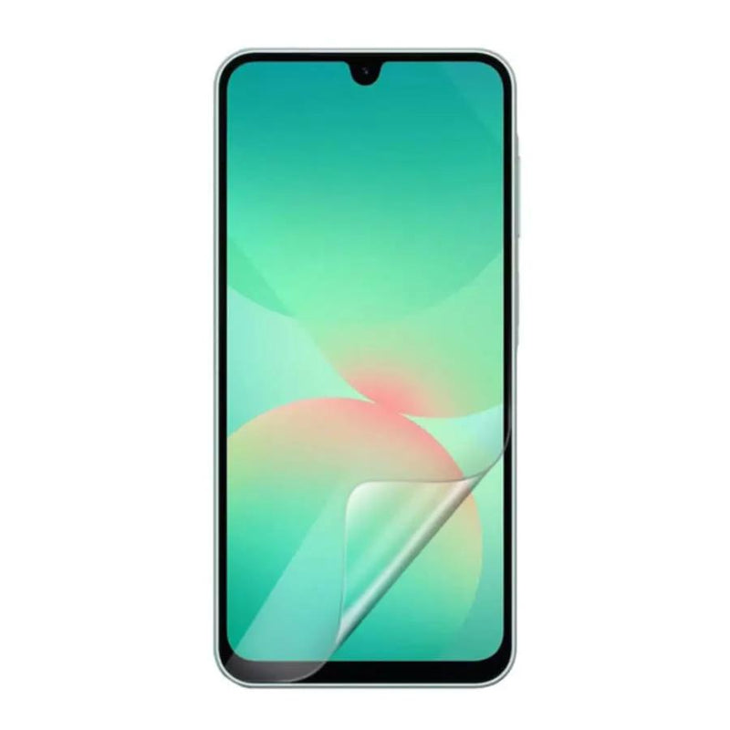 Hydrogel Screen Protector for Samsung Galaxy A26 5G (Pack of 2) by 9eight5