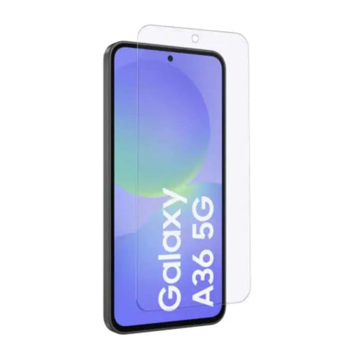 Screen Protector for Samsung Galaxy A36 5G (Pack of 2) by 9eight5