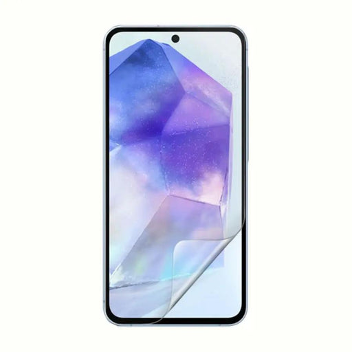 Hydrogel Screen Protector for Samsung Galaxy A55 5G by 9eight5