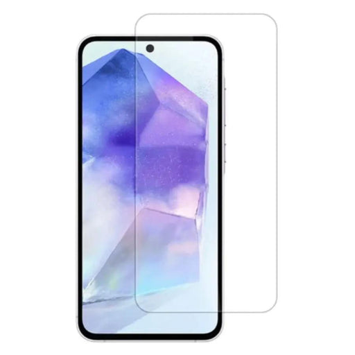 Screen Protector for Samsung Galaxy A55 (Pack of 2) by 9eight5