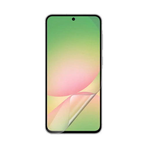 Hydrogel Screen Protector for Samsung Galaxy A56 5G by 9eight5
