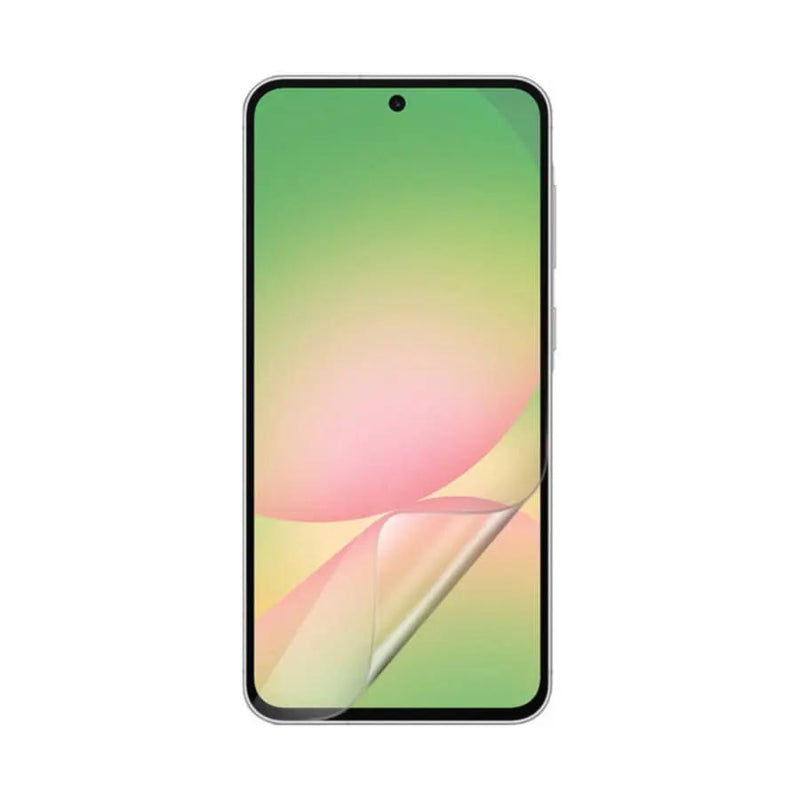 Hydrogel Screen Protector for Samsung Galaxy A56 5G (Pack of 2) by 9eight5