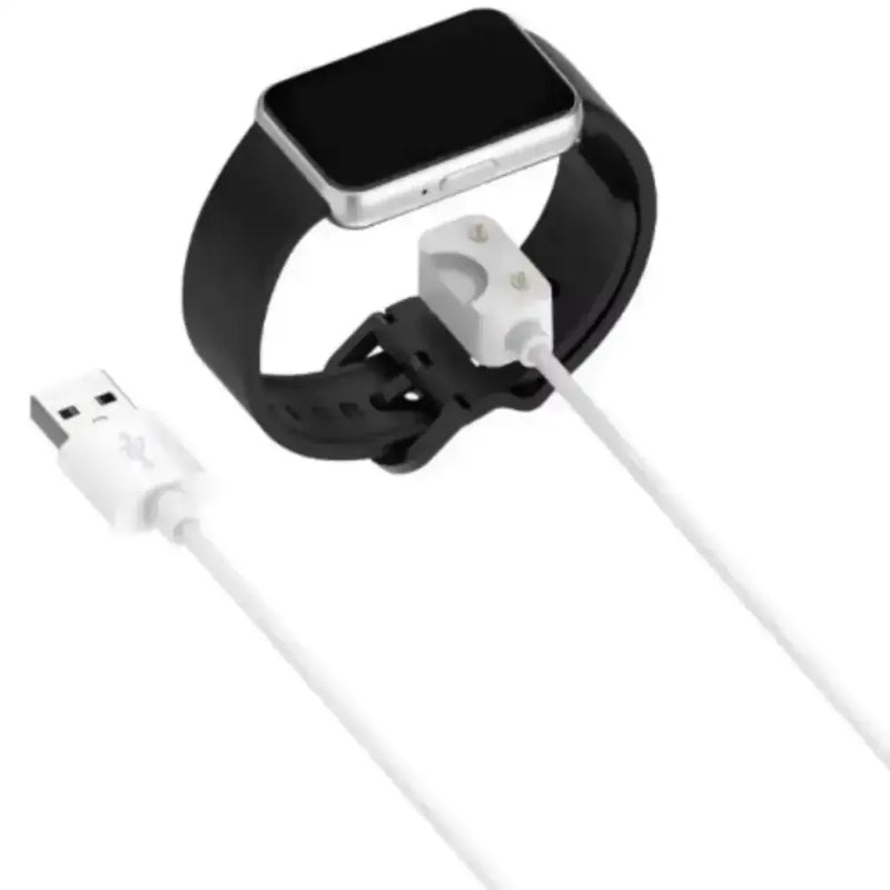 USB Charger Cable for Samsung Galaxy Fit 3 by Habicare