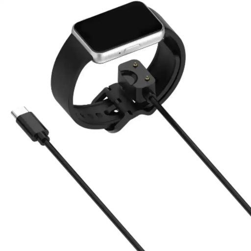 USB Charger Cable for Samsung Galaxy Fit 3 by Habicare
