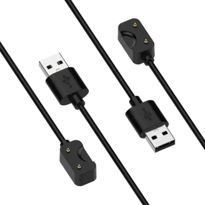 USB Charger Cable for Samsung Galaxy Fit 3 by Habicare