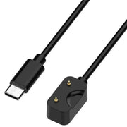 USB Charger Cable for Samsung Galaxy Fit 3 by Habicare