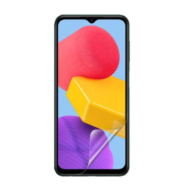 Hydrogel Screen Protector for Samsung Galaxy M13 (Pack of 2) by 9eight5