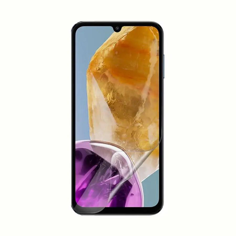 Hydrogel Screen Protector for Samsung Galaxy M15 5G by 9eight5