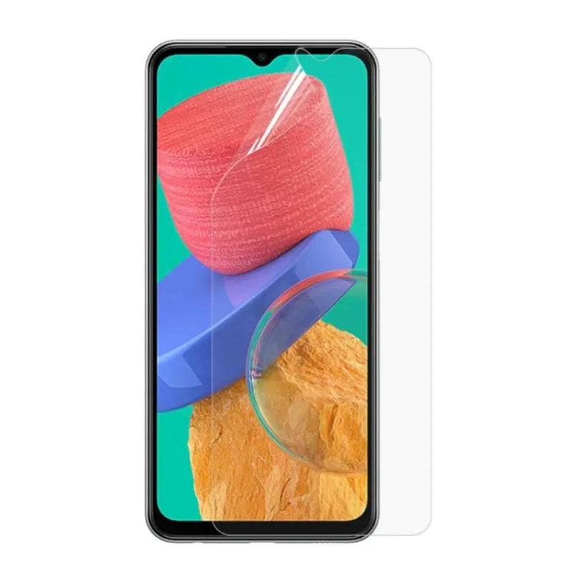 Hydrogel Screen Protector for Samsung Galaxy M33 5G (Pack of 2) by 9eight5