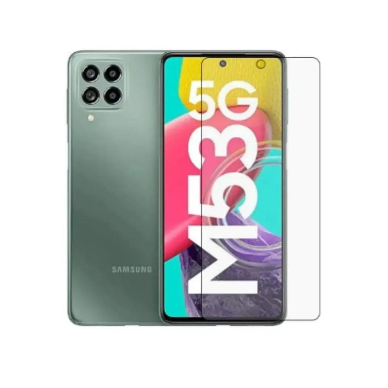 Screen Protector for Samsung Galaxy M53 5G by 9eight5