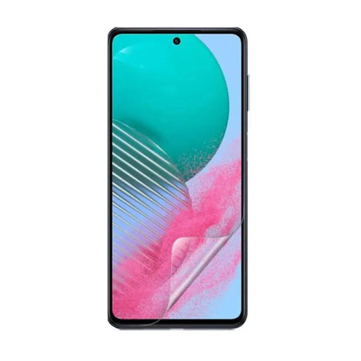 Hydrogel Screen Protector for Samsung Galaxy M54 5G by 9eight5