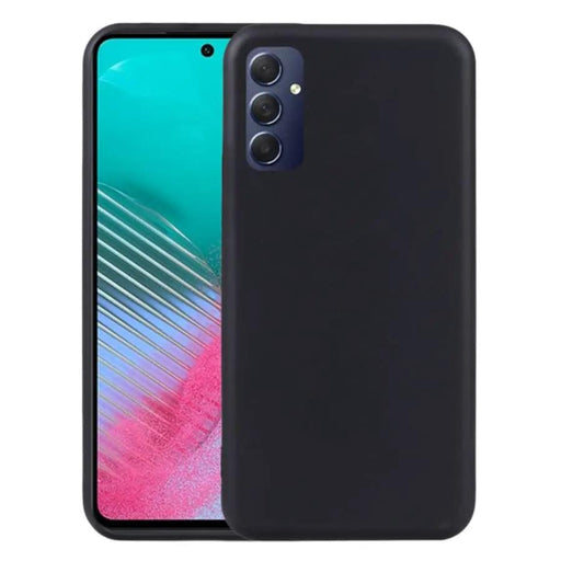 Protective Case for Samsung Galaxy M54 5G (Black) by 9eight5